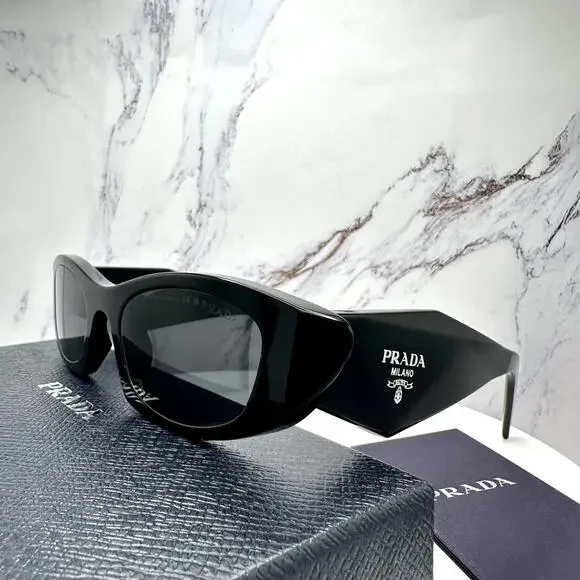 New PRADA Sunglasses - Picture 4 of 16